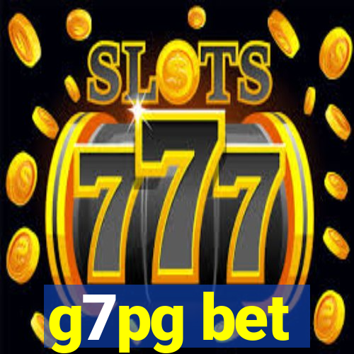 g7pg bet